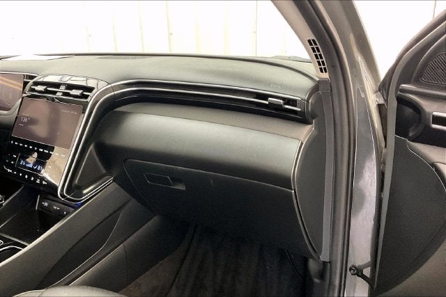 2024 Hyundai Tucson SEL - Photo 18
