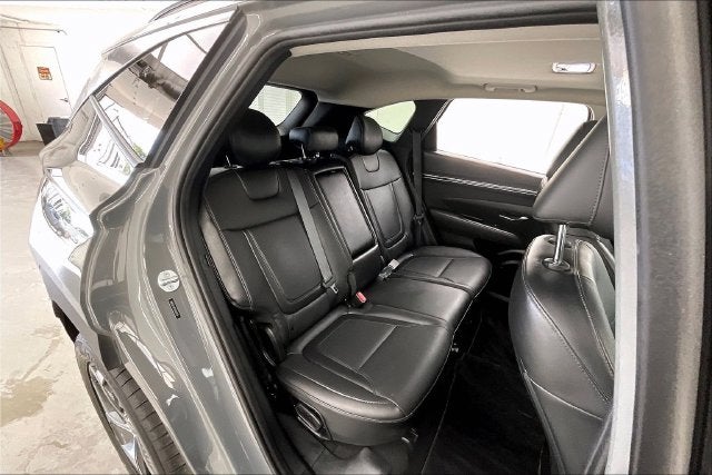 2024 Hyundai Tucson SEL - Photo 19