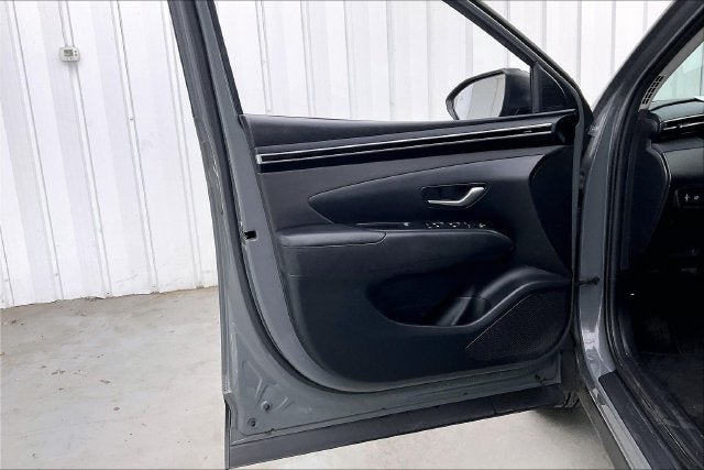2024 Hyundai Tucson SEL - Photo 21
