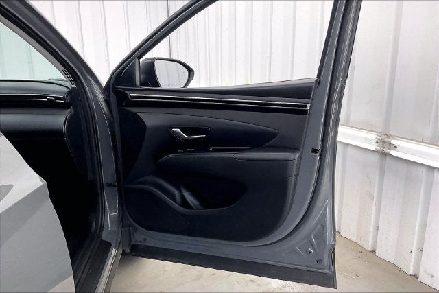 2024 Hyundai Tucson SEL - Photo 22