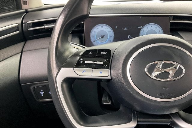 2024 Hyundai Tucson SEL - Photo 23