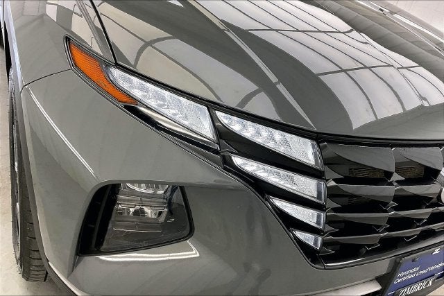 2024 Hyundai Tucson SEL - Photo 26