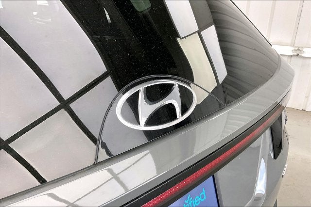 2024 Hyundai Tucson SEL - Photo 32