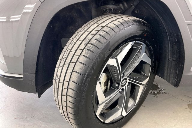 2024 Hyundai Tucson SEL - Photo 34