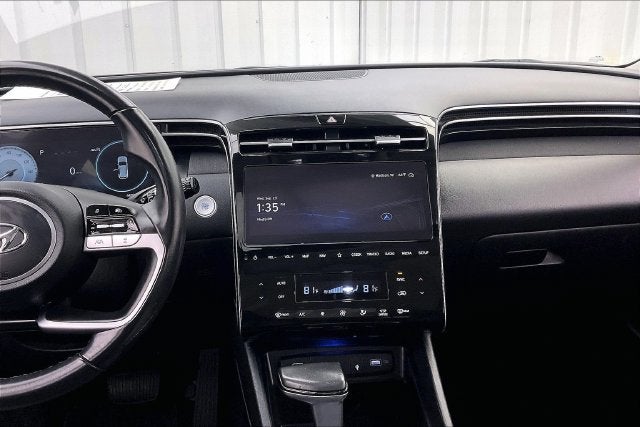 2024 Hyundai Tucson SEL - Photo 6