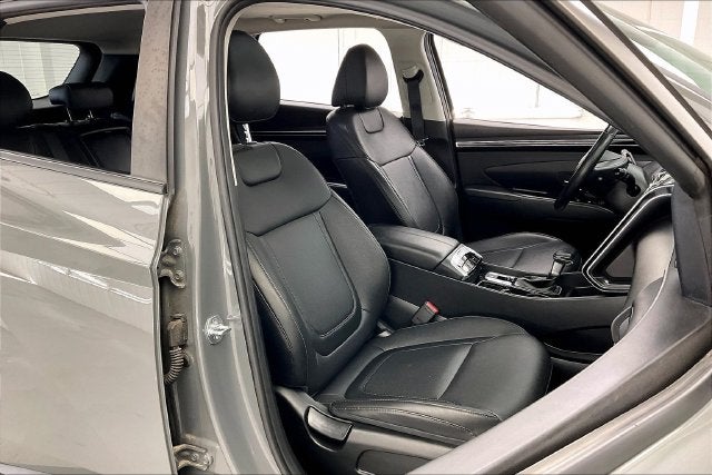 2024 Hyundai Tucson SEL - Photo 7