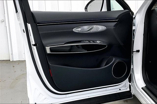 2026 Genesis GV70 2.5T