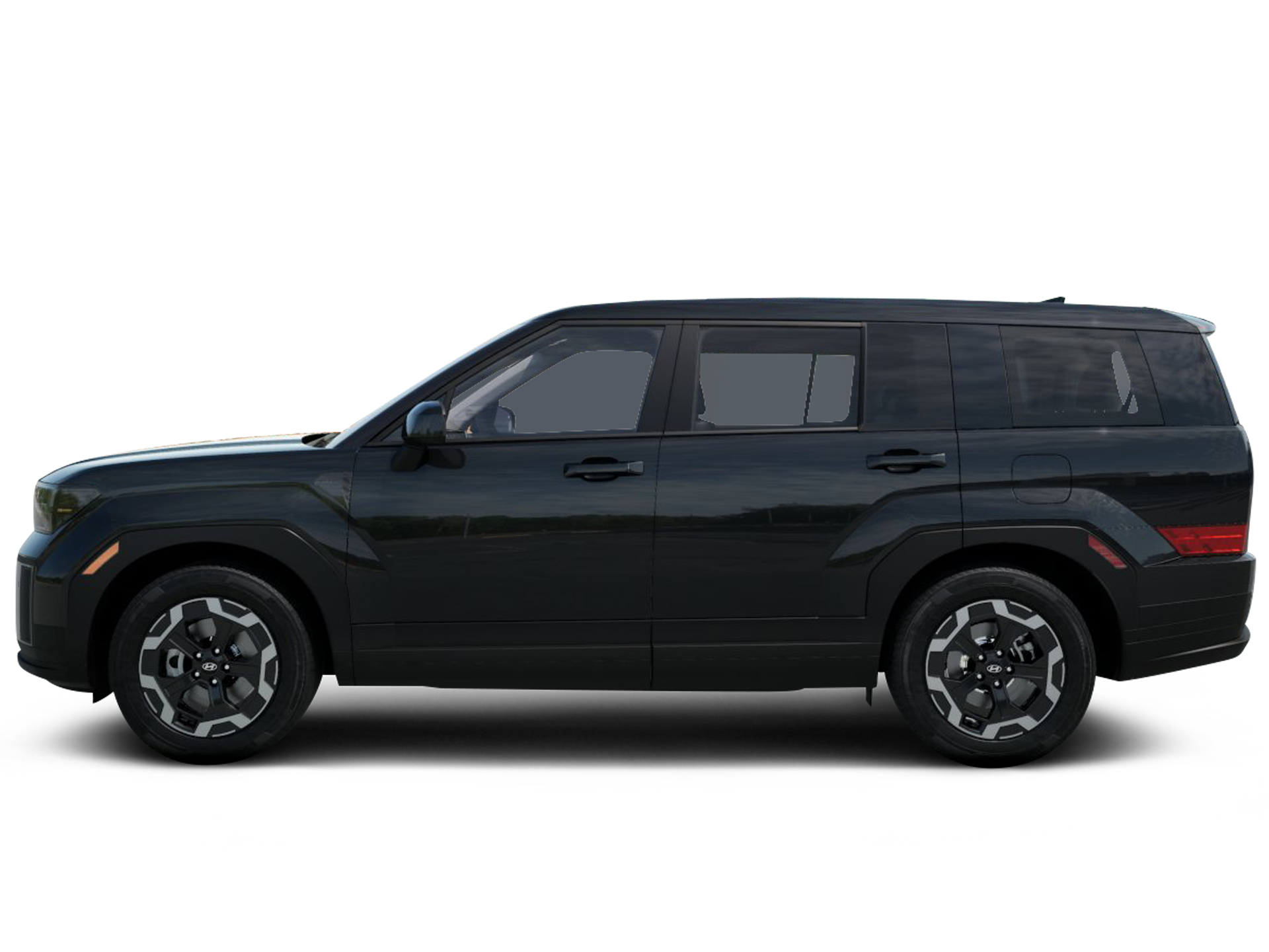 2027 Hyundai Santa Fe Hybrid SE