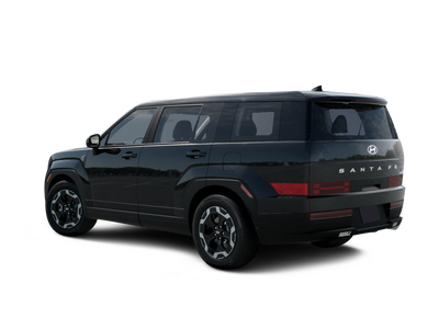 2027 Hyundai Santa Fe Hybrid SE