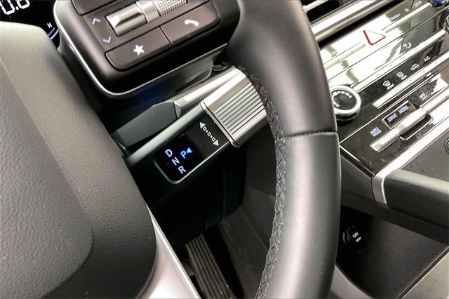 2025 Hyundai Santa Fe SE