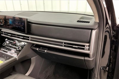 2025 Hyundai Santa Fe SE