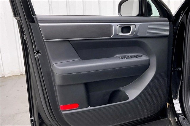 2025 Hyundai Santa Fe SE