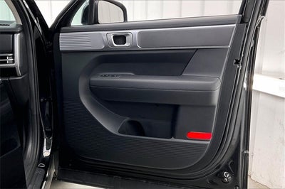 2025 Hyundai Santa Fe SE