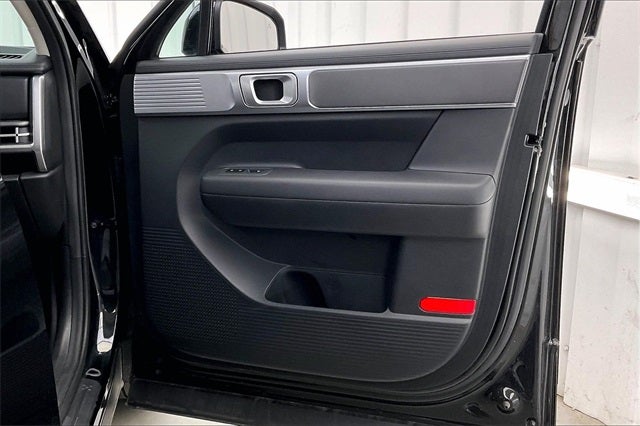 2025 Hyundai Santa Fe SE