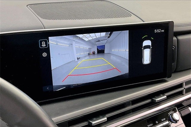 2025 Hyundai Santa Fe SE