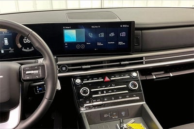 2025 Hyundai Santa Fe SE