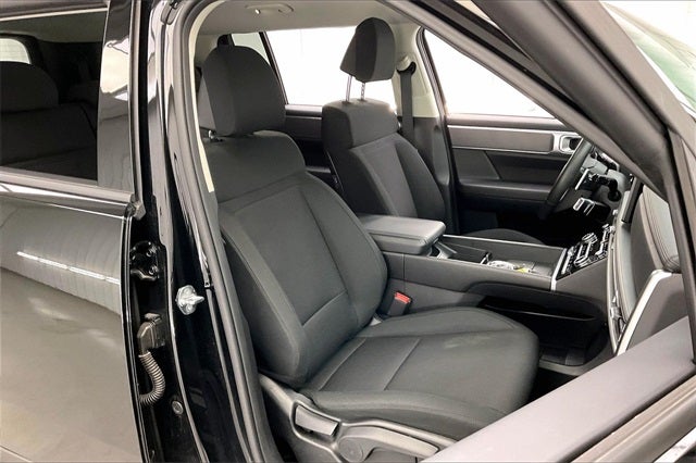 2025 Hyundai Santa Fe SE