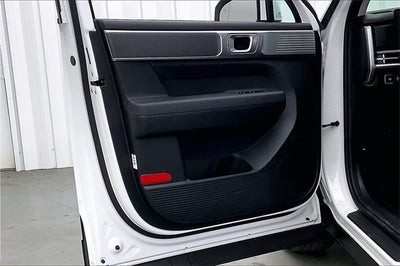 2026 Hyundai Santa Fe SE AWD