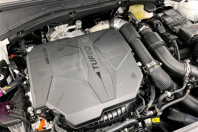 2026 Hyundai Santa Fe SE AWD