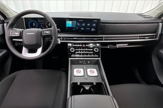 2026 Hyundai Santa Fe SE AWD