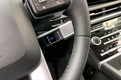 2026 Hyundai Santa Fe SE AWD