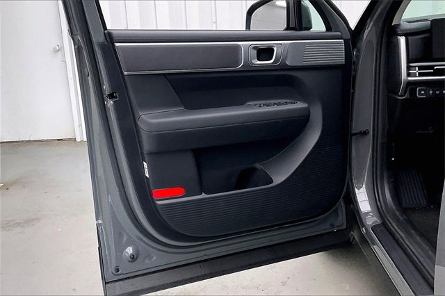 2026 Hyundai Santa Fe SE AWD