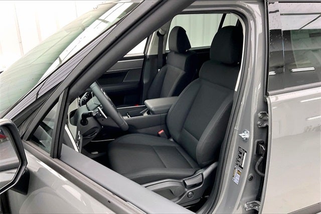 2026 Hyundai Santa Fe SE AWD