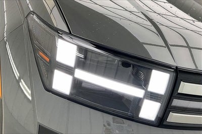 2026 Hyundai Santa Fe SE AWD