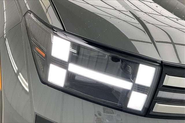 2026 Hyundai Santa Fe SE AWD