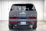 2026 Hyundai Santa Fe SE AWD