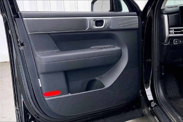 2027 Hyundai Santa Fe SE AWD