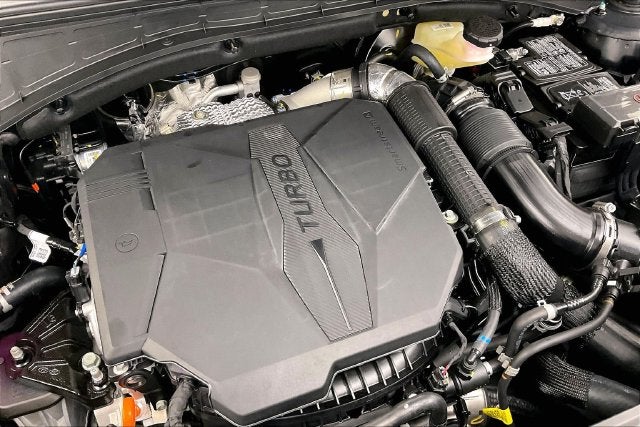 2027 Hyundai Santa Fe SE AWD