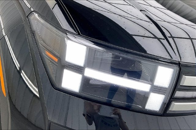 2027 Hyundai Santa Fe SE AWD