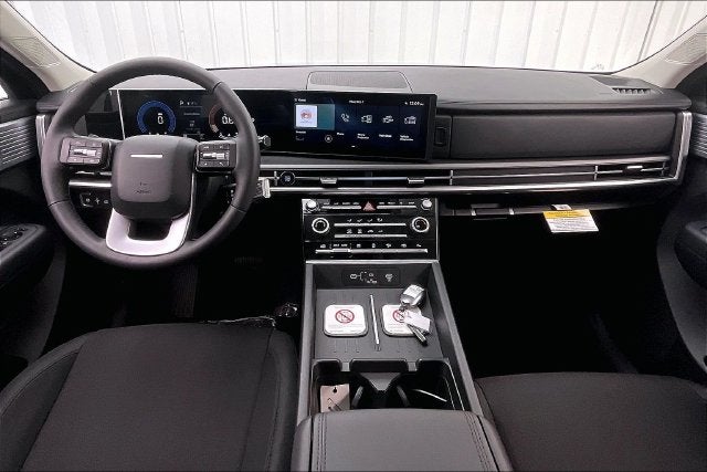 2027 Hyundai Santa Fe SE AWD