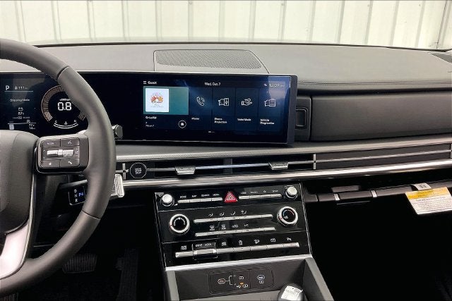 2027 Hyundai Santa Fe SE AWD