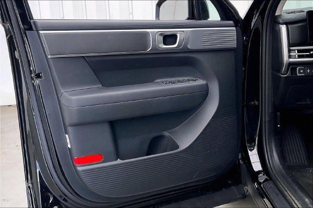2027 Hyundai Santa Fe SE AWD