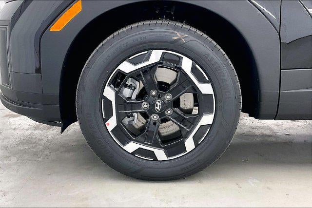 2027 Hyundai Santa Fe SE AWD