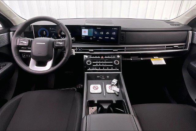 2027 Hyundai Santa Fe SE AWD