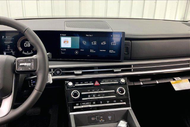 2027 Hyundai Santa Fe SE AWD