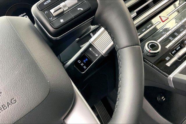 2027 Hyundai Santa Fe SE AWD