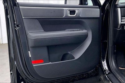 2027 Hyundai Santa Fe SEL AWD