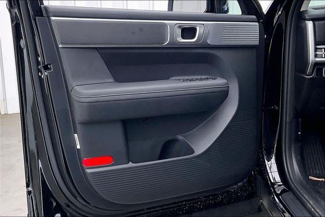 2027 Hyundai Santa Fe SEL AWD