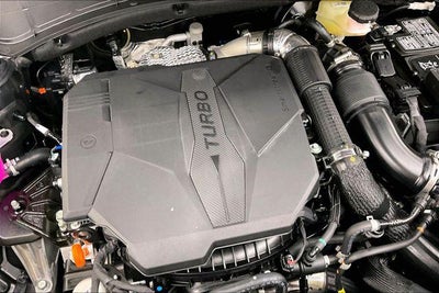 2027 Hyundai Santa Fe SEL AWD