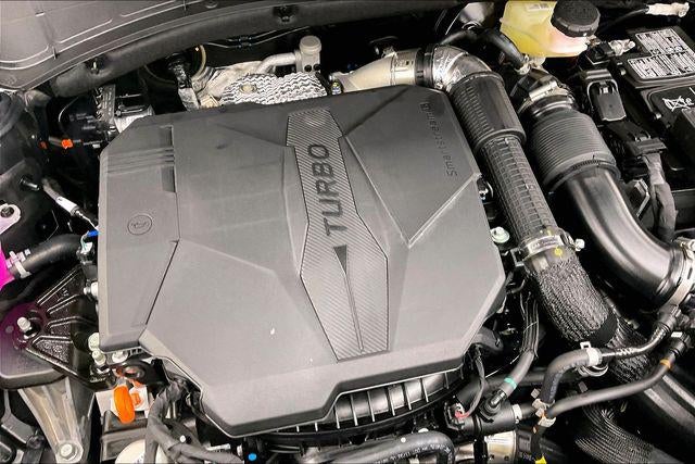 2027 Hyundai Santa Fe SEL AWD