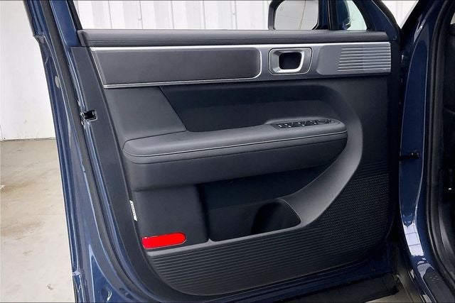 2027 Hyundai Santa Fe SEL AWD