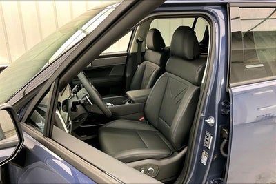 2027 Hyundai Santa Fe SEL AWD