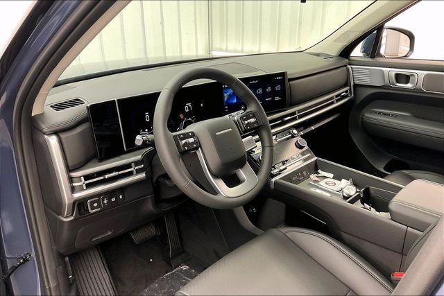2027 Hyundai Santa Fe SEL AWD