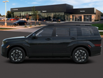 2027 Hyundai Santa Fe SEL AWD
