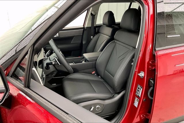 2027 Hyundai Santa Fe SEL AWD