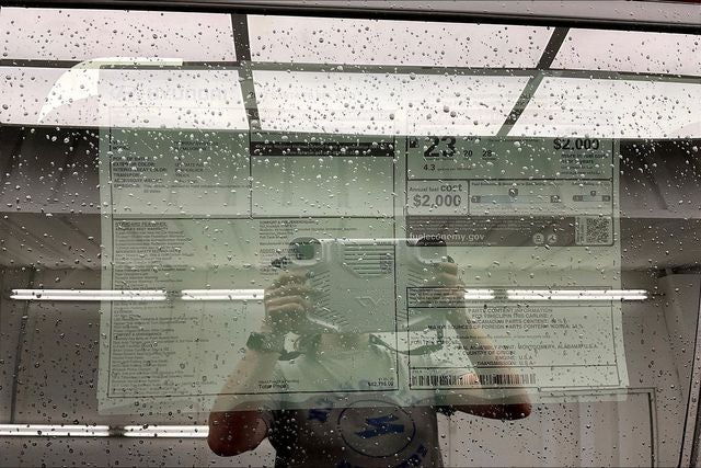 2027 Hyundai Santa Fe SEL AWD